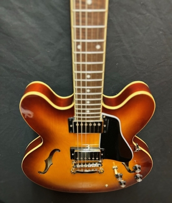 Epiphone - IGES335ITNH 3